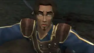 Prince of Persia The Sands of Time Gameplay Walkthrough   Save 6   A Booby Trapped Courtyard720P 60F