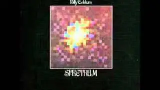 Billy Cobham - Tommy Bolin - Stratus