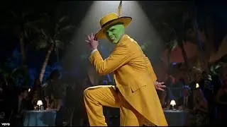 Bloody Mary Remix | The Mask Dance 🎭🕺 | 2025 Version