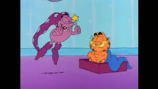 Garfield and Friends | Vacation From His Senses, Incredibly Stupid Monster, Dread Giveaway  | S6 Ep1