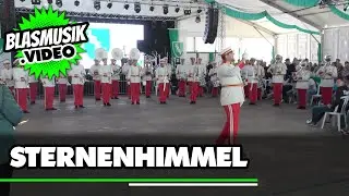 🟢 Sternenhimmel 🎼 | Musikcorps FFW Großen-Linden | Blasmusik | Schützenfest Iserlohn