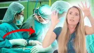 😱МОЯ МЕЧТА О КОМЕ СБЫЛАСЬ!!! | Каково это &mdash; быть в коме