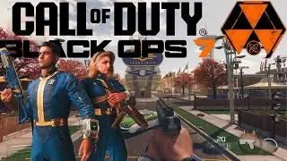IMPARABLE 🔥DOMINANDO TODOS EN BLACK OPS 7: APLASTANDO ENEMIGOS COMO NUNCA ANTES 🎮