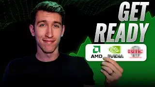 AMD Stock Surges To $230s As AI Booms...
