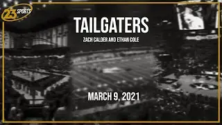 Tailgaters: NBA All-Star Game and Dak Prescott's New Contract