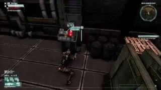 Defiance [PC] Stuttering Problem