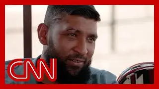 Britain pulled his passport for alleged jihadist ties. He says it&rsquo;s &lsquo;hypocritical&rsquo; from The West