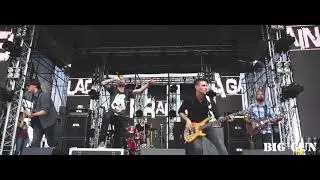 LIVE | Black Rain Again - Black Rain Again live @ Big Gun Festival Moscow 2019