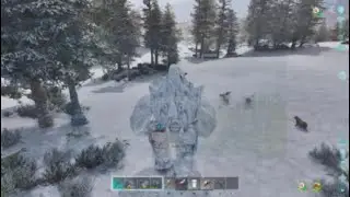 100% ossidon taming effect