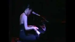 I put a spell on you - Souzana & Eleni Vougioukli