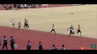 800 Men final Sea Games 2021
