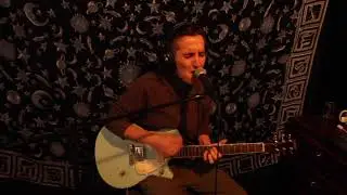 Ghost- Mary Lambert Cover