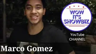 Marco Gomez