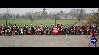 Raduno Babbi Natale 2018-FANO
