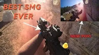 MP5s ROCK!