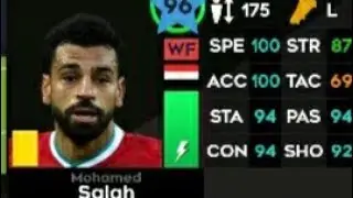 Mohammad salah in Dls 21