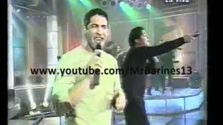 PROYECTO M - LOCOS DE REMATES - FAMA Y APLAUSOS - RCTV