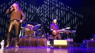 Classic Albums, Whole Lotta Love, Led Zeppelin 2, Dr. Phillips Center, Orlando, FL. Sept 16, 2025