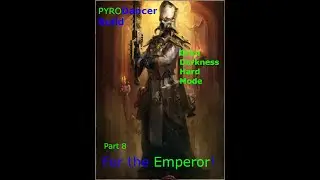 Lets Play 40K Rogue Trader: Hard Grim-Darkness [PyroDancer] PT8