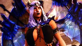 Primorbial Malzeno Experience | Monster Hunter Sunbreak Bonus Update