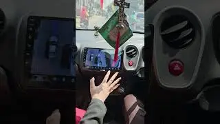 Kamera 360&deg; Birdview 3D | Aman Parkir & Pantau 4 Sisi Mobil 🚗📷