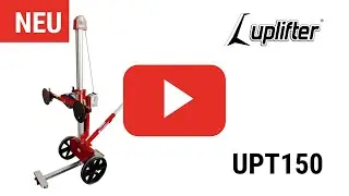 UPT150 Update