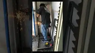 AUX SUPPLY AND INSTALLATION BY PARA&Ntilde;AQUE AIR CONDITIONING TRADING AND SERVICES