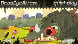 Fire: Ungh's Quest - Quick play First Impression Gameplay Demonstration