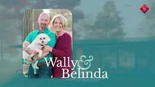 Wally and Belinda - Homesmart