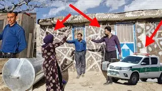 &ldquo;Mohsen Won&rsquo;t Stop Setting Traps! Elham Turns to Her Lawyer | A Shocking Confrontation Unfolds&rdquo;--