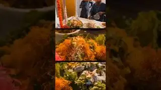 Top Notch Catering Service! #ytshorts #ytshort #yt #food #catering #foodie #foodshorts #viralvideo