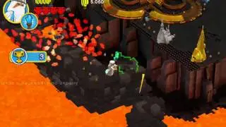 The LEGO &reg; Movie Video Game on Android