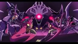 Krang tribute (tmnt edit) (The resistance)