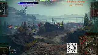 Кидаем с бреномёта КВ-2 и Т-20. #миртанков