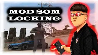 LOCKING SOUND MOD (updated) + HOW TO USE!!! (FIVE GTA RP)!!!
