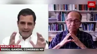 Congress Slams RSS On One Nation One Poll Debate