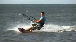 Blade Kites New Signing Zebb Peters