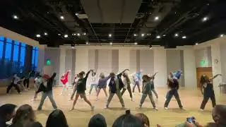 DUCK STREET DANCE CLUB - SHOWCASE VIDEOS: MONEY TREES & LORD PRETTY FLACKO JODYE 2