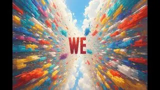 WE WE WE Uplifting Anthem Type Beat | Jingin |