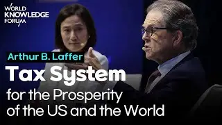 All of the poverty in this world has been caused by government│Arthur B. Laffer