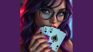 Ace in Her Hand