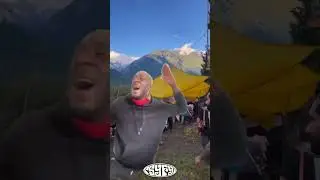 They say travelling doesn't heal you, they probably haven't visited Himachal yet! #kasol  #psytrance