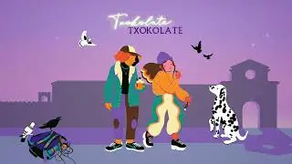 E-Ritx - Txokolate (Txokolate)