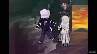 Demons vs Angels | episode 1 | #gachalife2 #gachatube #fyp