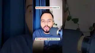 12th board Physics paper out🔥| Leak Questions | #hscboardexam2025 Important |