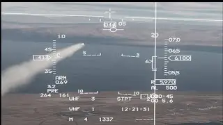 F-16 RAVEN1 AGM-65 attack | DCS World