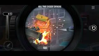 Los Angeles Z7 - Venice, Gold Digger | Pure Sniper