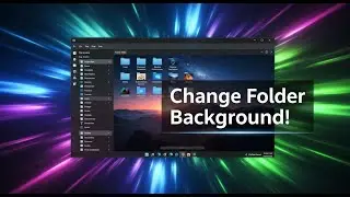 [2025] ✔️ Folder Background Changer for Windows 11 Change the Folder Background Reddit