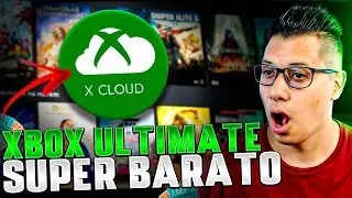 COMO ASSINAR XBOX GAMEPASS ULTIMATE MAIS BARATO