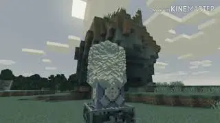 MINECRAFT satisfyd things